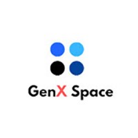 Genx Space Solutions logo - Similar company to Inshop Works