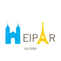 HEIPAR e. V. logo - Similar company to Warwick Historical Society