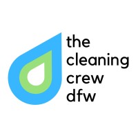 The Cleaning Crew DFW logo - Similar company to Jy Tec Supply Inc.
