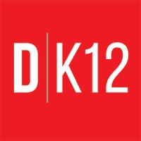 DATIA K12 logo - Similar company to Studio Interrobang