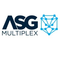 ASG MULTIPLEX logo - Similar company to Pst Baking Dba Sweet Temptations
