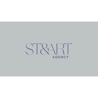 St&Art logo - Similar company to Connoisseur Gallery