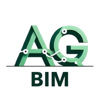 AG BIM logo - Similar company to Hover Production