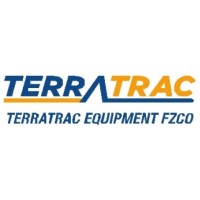 Terratrac Equipment FZE logo - Similar company to Protec X