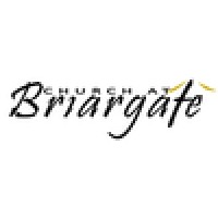 Church At Briargate logo - Similar company to Cross & Crown Church