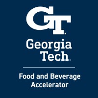 Georgia Tech Food and Beverage Accelerator logo - Similar company to Tech Square Atl