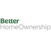 Better HomeOwnership logo - Similar company to Sienso