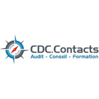 CDC CONTACTS 🧭 logo - Similar company to Sigilence Technologies