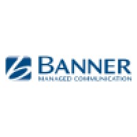 Banner Managed Communication logo - Similar company to Office2Office Plc