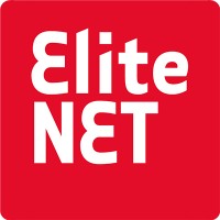 EliteNET logo - Similar company to Ti Consulting