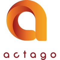 actago GmbH logo - Similar company to Csp Gmbh & Co. Kg