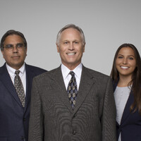 Stross Law Firm P.A. logo - Similar company to Community Law Program
