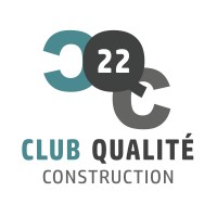 CQC 22 - Club Qualité Construction Côtes d'Armor logo - Similar company to Bretagne Isolation