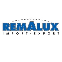 Remalux logo - Similar company to W & J Linney Limited