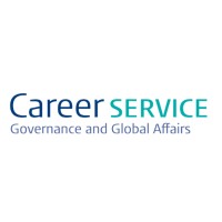Career Service FGGA logo - Similar company to Studievereniging B.I.L. Alumni