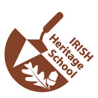 Irish Heritage School logo - Similar company to Norman B. Leventhal Map & Education Center At The Boston Public Library