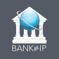 BankOnIP logo - Similar company to Ect News Network