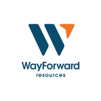 WayForward Resources logo - Similar company to Way Forward