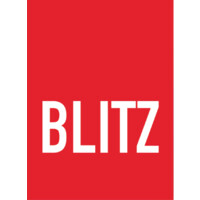 Blitz Marketing Inc. logo - Similar company to Blitz