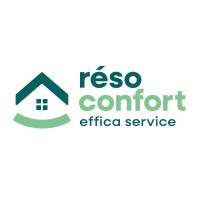 Resoconfort Effica-service logo - Similar company to Green Remarket