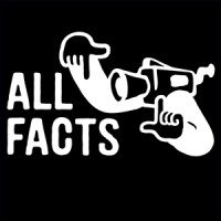 ALL FACTS logo - Similar company to Apres Software Technology Inc.