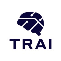 Türkiye Yapay Zeka İnisiyatifi (TRAI) logo - Similar company to Presentation 100%