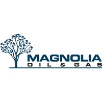 Magnolia Oil & Gas logo - Similar company to Comstock Resources