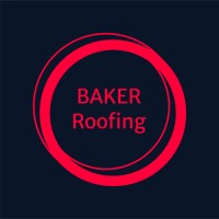 Baker Roofing logo - Similar company to Gaslec Safety Pty Ltd