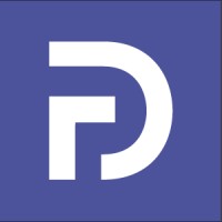 Digital Fashion Project logo - Similar company to Digital Fashion Week
