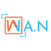 The Widening Access Network (WAN) logo - Similar company to Bsc Mentors Ltd
