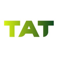 TAT // The Agency Team logo - Similar company to Uxpressify