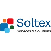Soltex logo - Similar company to Resource Allocation