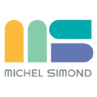 Cabinet d’Affaires Michel Simond Bordeaux logo - Similar company to Michel Simond - Réseau Ms