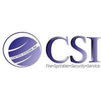 Control Systems, Inc logo - Similar company to Tech Electronics