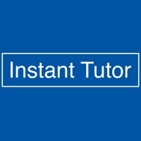 Instant Tutor logo - Similar company to Instant Save Conservation Solutions