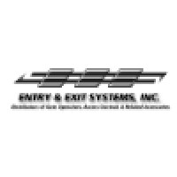 Entry And Exit Systems