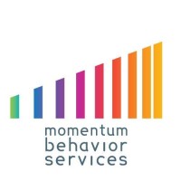 Momentum Behavior Services logo - Similar company to Accessabilities