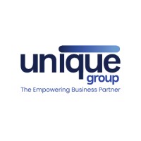 Unique Group logo - Similar company to Agripana