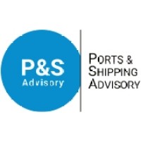 Ports & Shipping Advisory logo - Similar company to Padu Studio