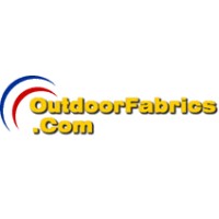 Outdoorfabrics.com logo - Similar company to Ripstop By The Roll