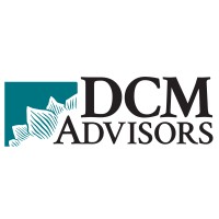 DCM Advisors logo - Similar company to Heckman Global