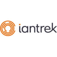 Iantrek logo - Similar company to Ciliatech - Glaucoma Innovators