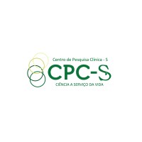 Centro de Pesquisa Clínica - S logo - Similar company to Cdpi Vet