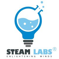 STEAM Labs, Shanghai logo - Similar company to Mango Logic Co., Ltd