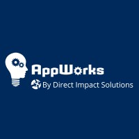 AppWorks logo - Similar company to Appsource (Pty) Ltd
