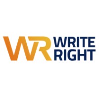 Write Right logo - Similar company to Write Right