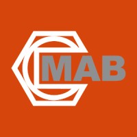 MAB - Metallurgica Alta Brianza logo - Similar company to Cb - Trafilati Acciai
