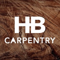 HB Carpentry Ltd. logo - Similar company to Esign Media