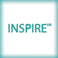 Inspire UK logo - Similar company to Free To Fly