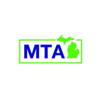 Michigan Trucking Association logo - Similar company to Current Link Transport And General Contracting